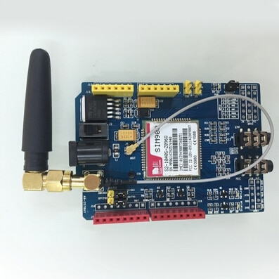 SIM900 GPRS GSM  ȣȯ Arduino SIM900    , Arduino ǰ